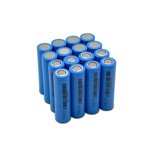 XUBADDPリチウムイオン電池18650 Liitokala LTO 2.2V 1.35Ah太陽エネルギー貯蔵用円筒形チタン酸リチウム電池 - Product Image 3