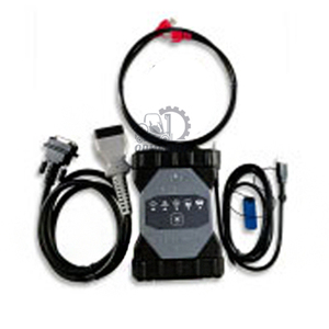 Laptop CF19 con strumenti per la diagnosi di camion per auto Set completo originale Multiplexer MB Star C6 DoIP VCI WiFi Xentry software - Product Image 3