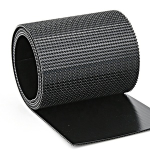 高品质注塑成型塑料挂钩紧固件超薄注塑粘扣带 - Product Image 6