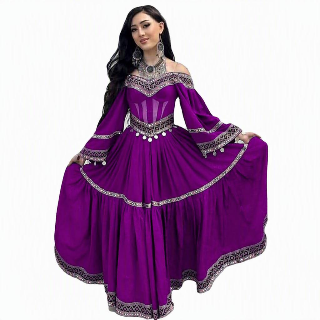 Violet