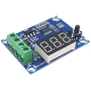 in stock XH-M207 universal <strong>digital</strong> transmitter 0-5V <strong>input</strong> and <strong>output</strong> 0-500 0-100 or any display - Product Image 5