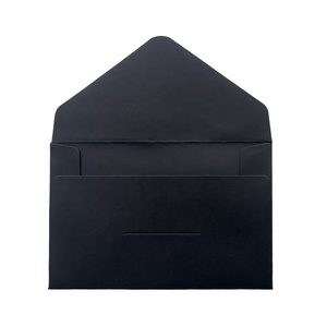 Großhandel Kraft Umschlag mit Knopf und Schnur Verschluss gedruckt Münz umschläge mit Logo - Product Image 6