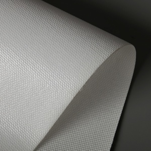 宽幅380gsm哑光Polycotton喷墨空白画布，用于不可用墨水项目 - Product Image 3