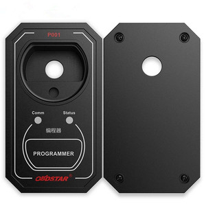 Strumento programmatore chiave OBDSTAR P001 RFID e chiave di rinnovo e funzioni EEPROM Smart Key simulato 3 in 1 per Toyota - Product Image 2