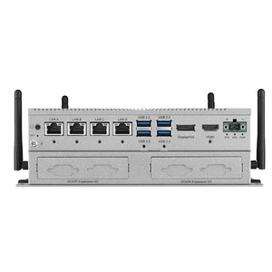Factory Customized Advantech 11th Gen Intel Core Processor Embedded Edge <strong>Computing</strong> Platform UNO-2484G-B531AE Embedded Computers - Product Image 2