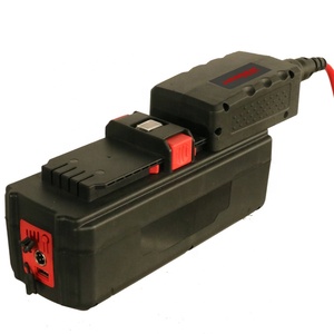 HCP035 40V Hiseed Tanpa Kabel Listrik Pemangkas Listrik Pemangkas Scissor Arvipo - Product Image 3