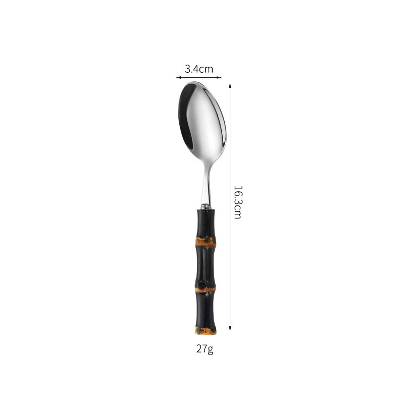 Cucharilla (plateada)