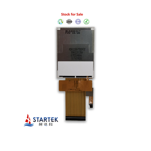 240*320 interfaccia MCU 2.2 pollici 2.2 "Tft Lcd modulo di visualizzazione dello schermo a colori con pannello Touch capacitivo - Product Image 5
