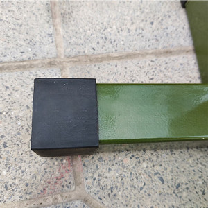 室外射击目标支架坚固稳定的射击可调目标支架底座 - Product Image 6