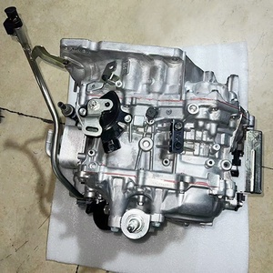 JF015 RE0F11A JF015E CVT şanzıman vana vücut 1.6L 1.8L Nissan Versa Sentra Pathfinder FWD için otomatik gearmanlar - Product Image 4