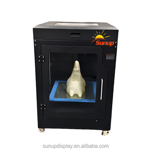 Commercial FDM Prusa <strong>3d</strong> Printer Durable <strong>3D</strong> Model Printer Design Small Machine for Sculpture Art - Product Image 1