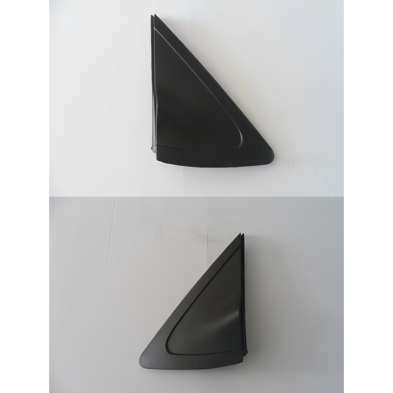 Salida de embellecedor exterior del espejo retrovisor Mazda2