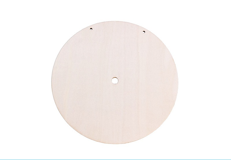 15cm Hanging ornament disc