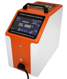 -100~1300C <strong>Dry</strong> <strong>Block</strong> Calibrator <strong>Temperature</strong> Calibrator