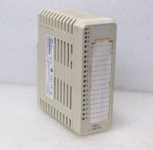 DO810 DIGITAL OUTPUT MODUL 24V 0,5A 3 BSE008510R1 DO810 - Product Image 2