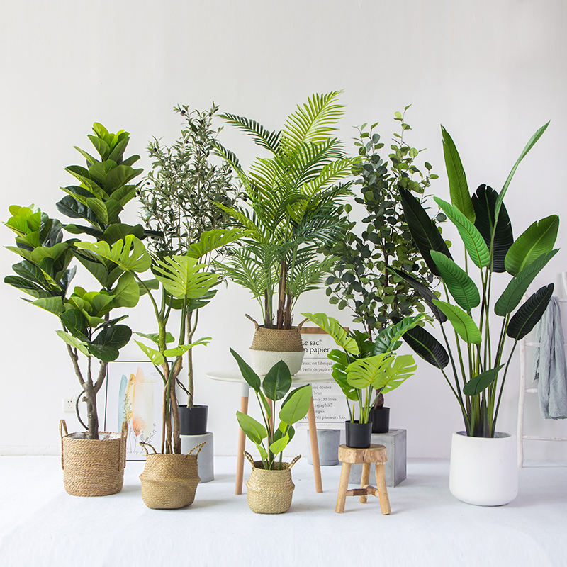 Albero artificiale