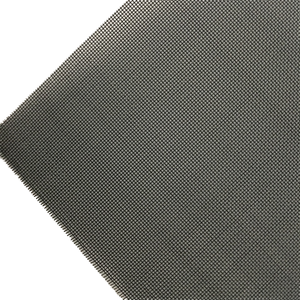 Endüstriyel filtrasyon için kullanılan yüksek kaliteli titanyum örgü. - Product Image 1