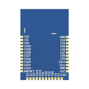 Soluzione IoT TI CC2642R Chip modulo bluetooth programmabile - Product Image 2