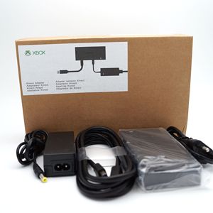 Xboxes One S Kinect 2.0传感器电源交流适配器Xboxes One X PC充电器砖 - Product Image 1