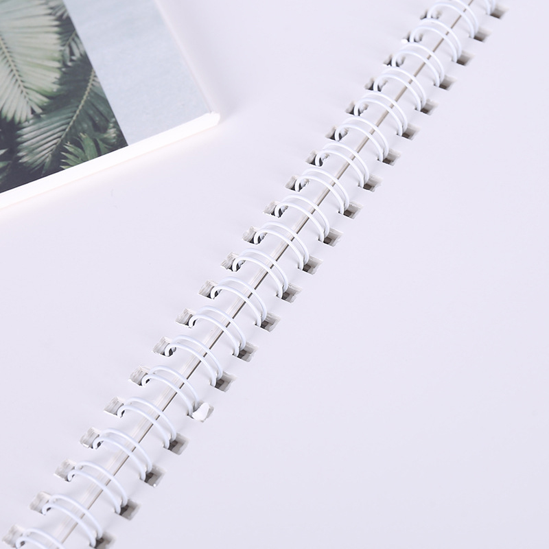 conference notebook