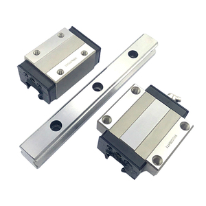日本直线导轨HSR20A1SS(GK) HSR20R1SS(GK) 块直线导轨 - Product Image 5
