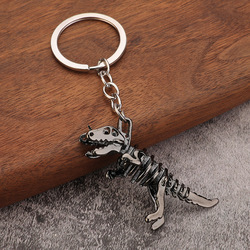 Gun Black dinosaur