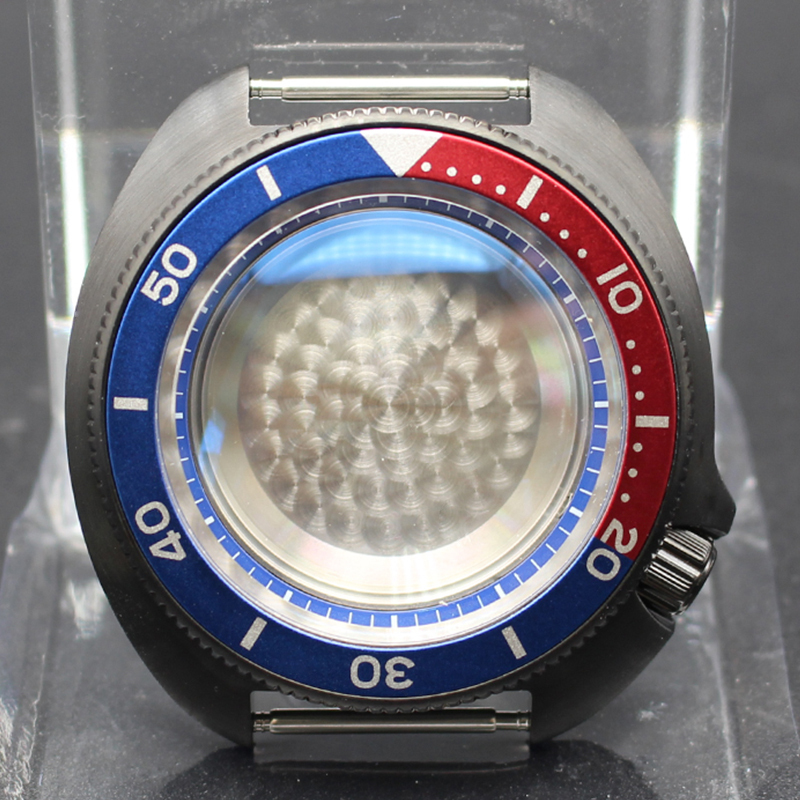 Azul Capítulo anillo 2
