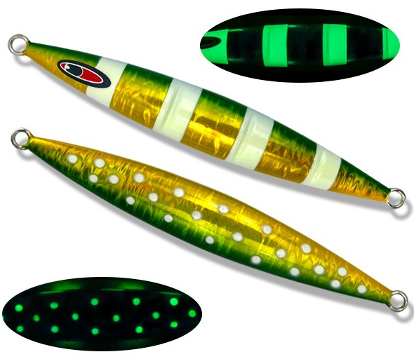 Or vert