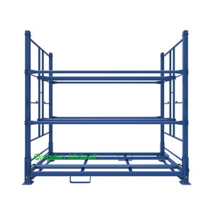 המחיר הטוב ביותר אבקת ציפוי אוטומטי אחסון stackable מתכת כבד החובה עבור PCR <span class=keywords><strong>TBB</strong></span> TBR LTB OTR LTR צמיג מערכת עצבים
