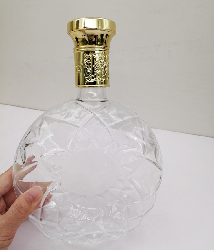 clear