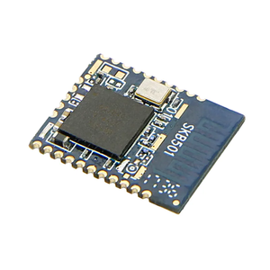 安価なマイクロNrf52832チップIoT BleモジュールワイヤレスネットワーキングPCB低エネルギー4.2Bluetoothモジュール - Product Image 6