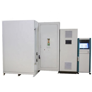 Camera di prova solare di simulazione della luce solare allo stato stazionario/modulo fotovoltaico camera di prova di calore umido e umidità - Product Image 1