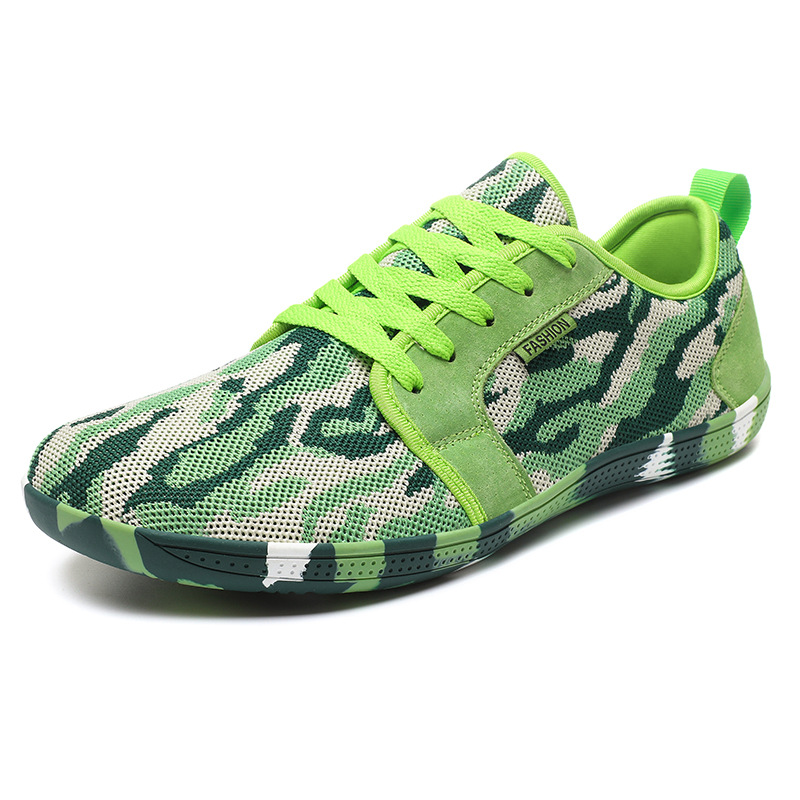 188 Camouflage Green