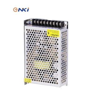 110V/220V da AC a DC 5 v5a 12 v2.5a-12 v1a Fuente De Poder 60W 12V 24V trasformatore T-60 a tripla uscita Smps Switching alimentazione - Product Image 1