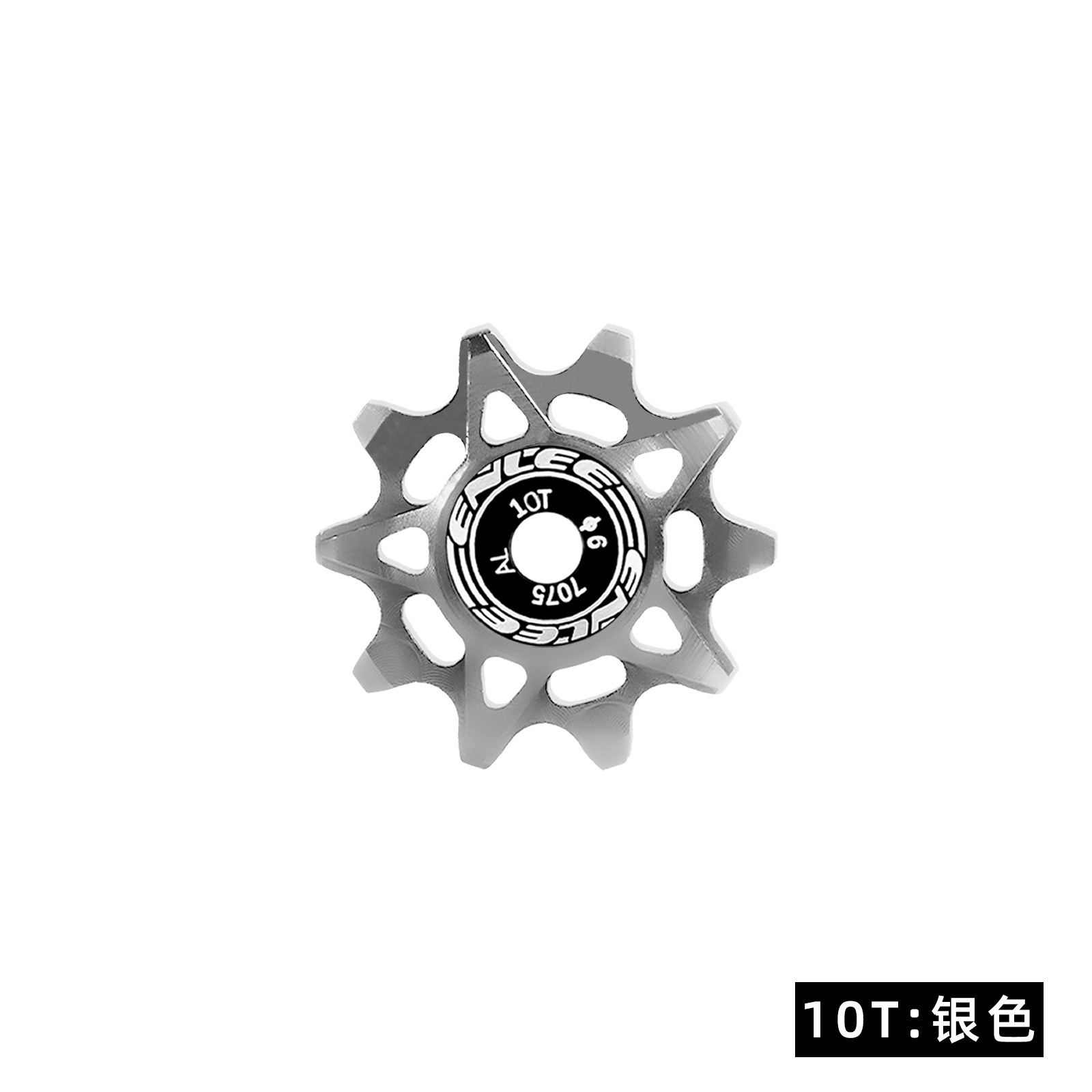10T Plata