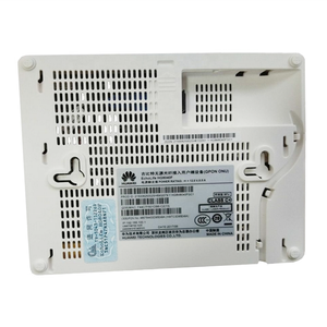 Hua wei EchoLife HG8340M 4FE GPON Modem Modem optik ağ terminali - Product Image 6