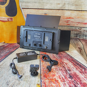HOT E800 <strong>1120</strong> <strong>LEDs</strong> Photo <strong>LED</strong> Video Light High Bright Photography Studio Panel Light Bi-Color Dimmable <strong>LED</strong> Video Light for Studio - Product Image 6