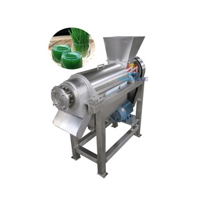 Yüksek meyve suyu oranı meyve suyu makinesi yavaş sıkacağı buğday çimi sıkacağı makinesi - Product Image 1
