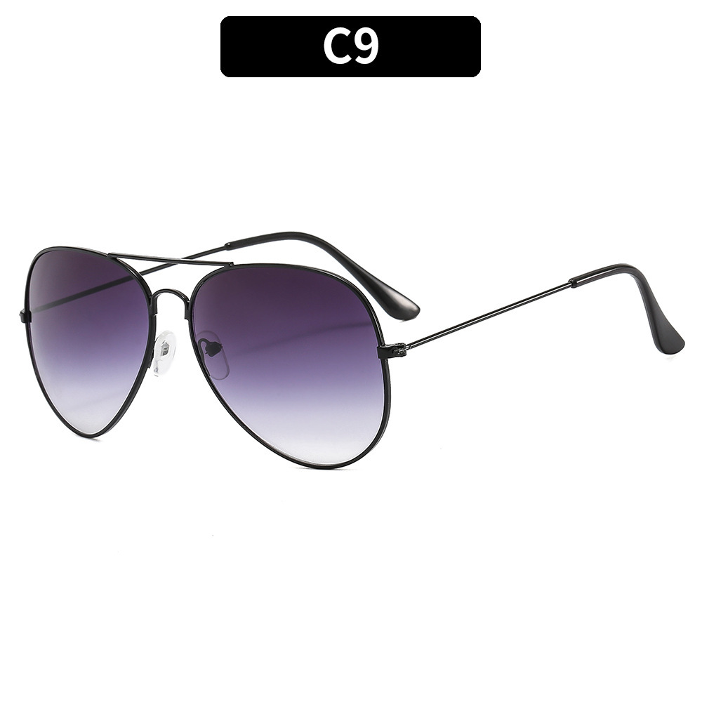 C9 Negro/Doble Gris