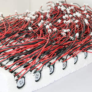 ArduinoUnoR3Nano用の8オーム1wスピーカーMP3再生音楽サウンドシンプルなオーディオプレーヤーアンプ - Product Image 3