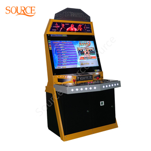 SOURCEストリートファイター戦闘シミュレーターアーケードシミュレーション戦闘機 - Product Image 2
