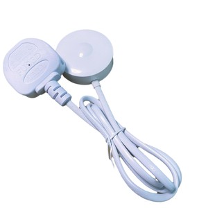 เครื่องชาร์จสายเคเบิลสำหรับ Braun Oral-B ที่ชาร์จแปรงสีฟันไฟฟ้าใน IO8 IO7 IO9ฐานชาร์จ3768 - Product Image 1