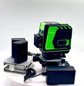 NanTong BaoWei High Quality <strong>Multi</strong> <strong>Function</strong> <strong>Automatic</strong> 16 LineS 4D Green Laser <strong>Level</strong> 360 Indoor Laser <strong>Level</strong>