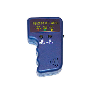 RFID Spot goods 125Khz Lector de tarjetas HID Smart Chip Key Writer EM4100 Clone Duplicator T5577 EM4305 Badge Token Copier Programmer - Product Image 6
