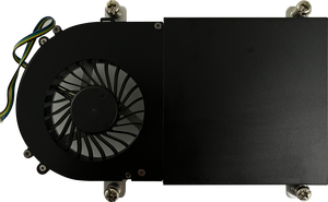 Popular Micro PC Mini <strong>Embedded</strong> <strong>Computer</strong> I5 I7 DDR4 16G 32G with Fan SSD 128G 512G for Interactive Whiteboard OPS PC - Product Image 5