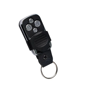 自動ガレージドアユニバーサルリモコン用HCS301ローリングコードリモコン卸売 - Product Image 4