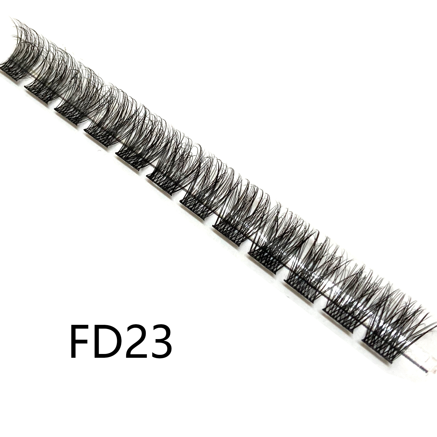 Fluffy FD23