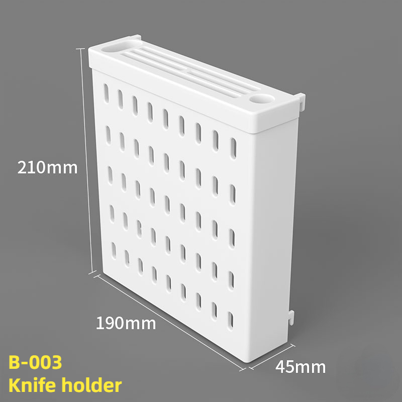 B-003 Porte-couteau