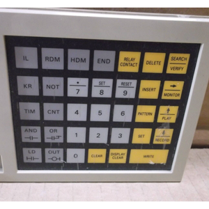Nuovo 3G2A3-PRO16 PLC DEMO S6 SYSMAC programmatore portatile 3G2A3-PR016 garanzia di un anno - Product Image 2