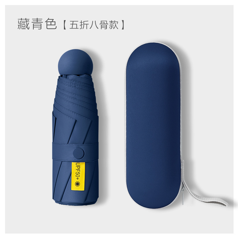 Bleu marine